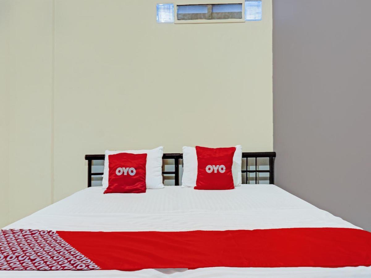 Oyo 91658 Luci'S House Hotel Jacarta Exterior foto